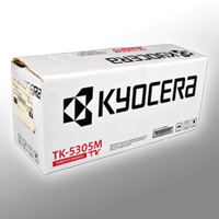 Kyocera Toner TK-5305M 1T02VMBNL0 magenta