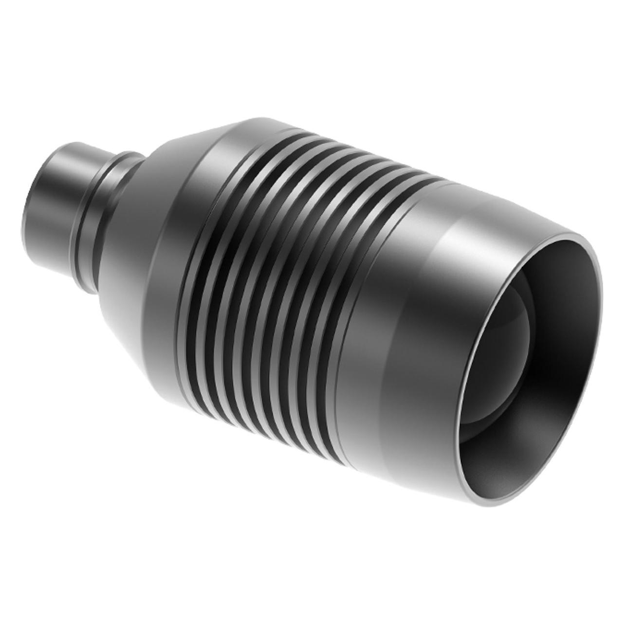Scangrip LED Søgelampehoved Search Head Connect (2000 lm) (10344770)