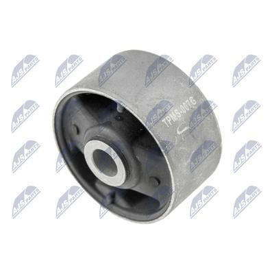 NTY Lagerung, Differential zttms007g für MITSUBISHI