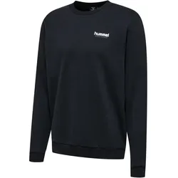 hummel hmlGC AUSTIN Sweatshirt 2001 - black XS
