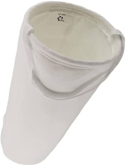 SwimExpert Poche filtrante compatible GRAF - 10 microns