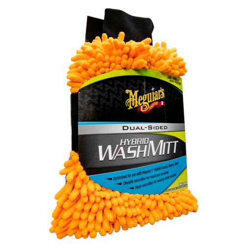 Meguiar's Hybrid Ceramic Waschhandschuh (X210200)