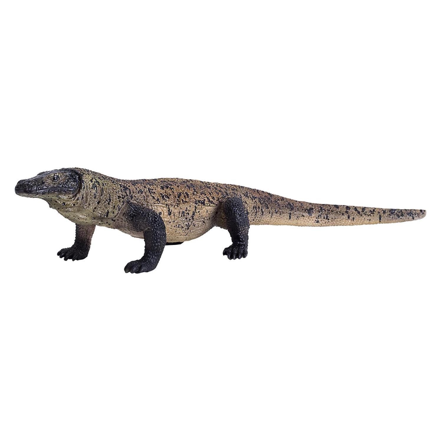 small foot Animal Planet Komodowaran (381011)