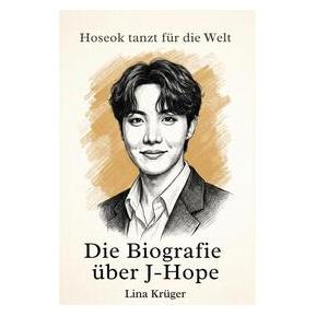 Umbreit Die Biografie über J-Hope (Deutsch, Lina Krüger) (72692969)
