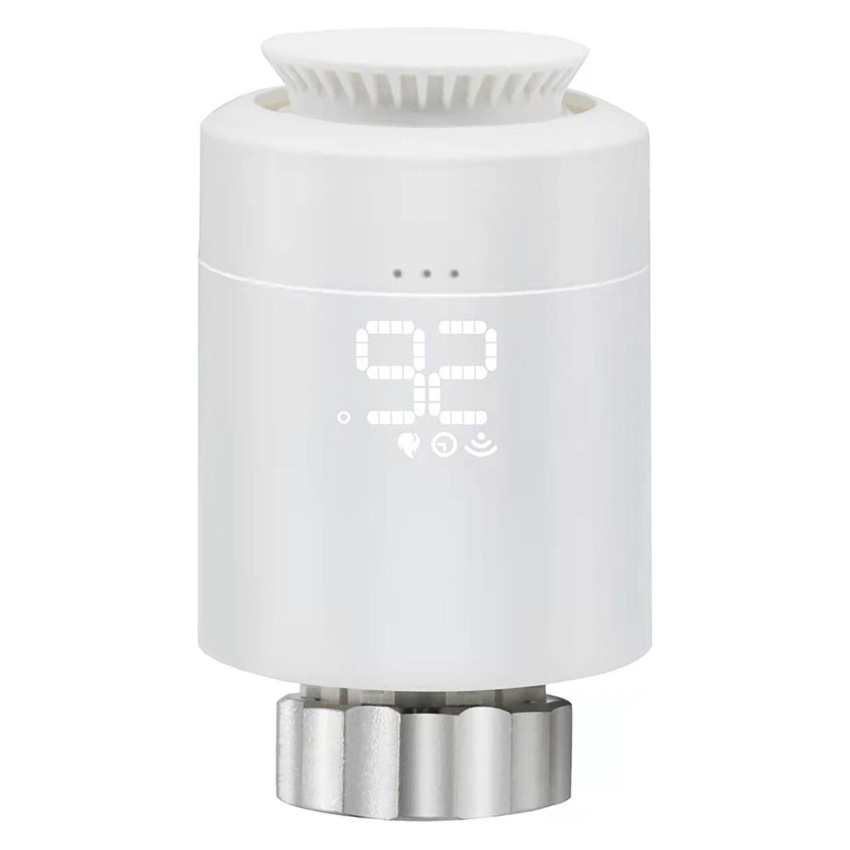 Remotec Thermostat Z-Wave 800er Serie (37973321)
