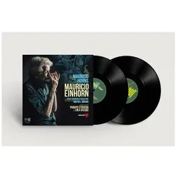 Various Publishers, Schallplatten, Mauricio And Horns (Audp) (Ltd) (Mauricio Einhorn)