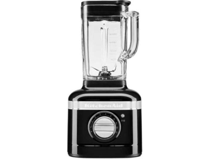 Kitchenaid - Blender K400 Noir Onyx