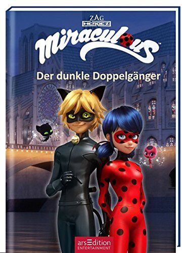 Miraculous - Der dunkle Doppelgänger - Preis vom 11.10.2026 15:43:13 h