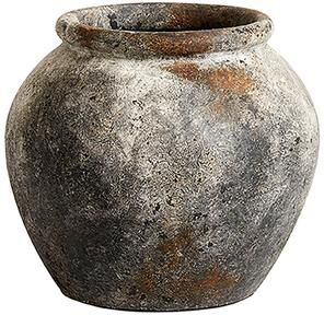 MUUBS Jar Echo - Rust Grey