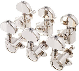 Grover GR102-18N Rotomatics Nickel