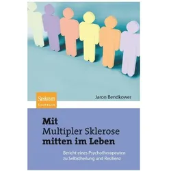 Bendkower,J.:Mit Multipler Sklerose, Fachbücher von Jaron Bendkower