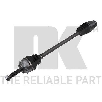 Nk Antriebswelle [Hersteller-Nr. 503940] für Renault