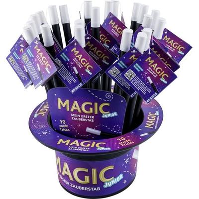 Magic - Mein erster Zauberstab - Sortiert - 1 Stk.