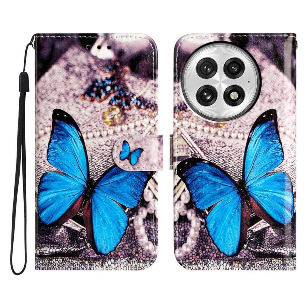 Cover-Discount OnePlus 13 - Tasche Hülle mit Motiv (OnePlus 13) (57345509)