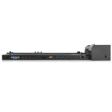 Lenovo ThinkPad Basic Dock 90W compatibel met L/T480/490, 14, 580/590, 15, X280/290 en P52s