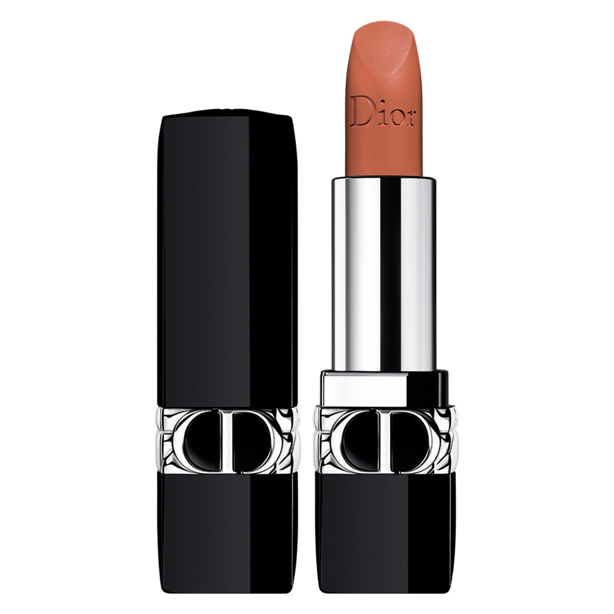 Dior Rouge Mat No 314 (314 Grosser Ball) (C017400314)