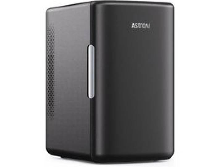 Mini Frigo De Chambre Capacité 6L Réfrigérateur Voiture 12V 220V