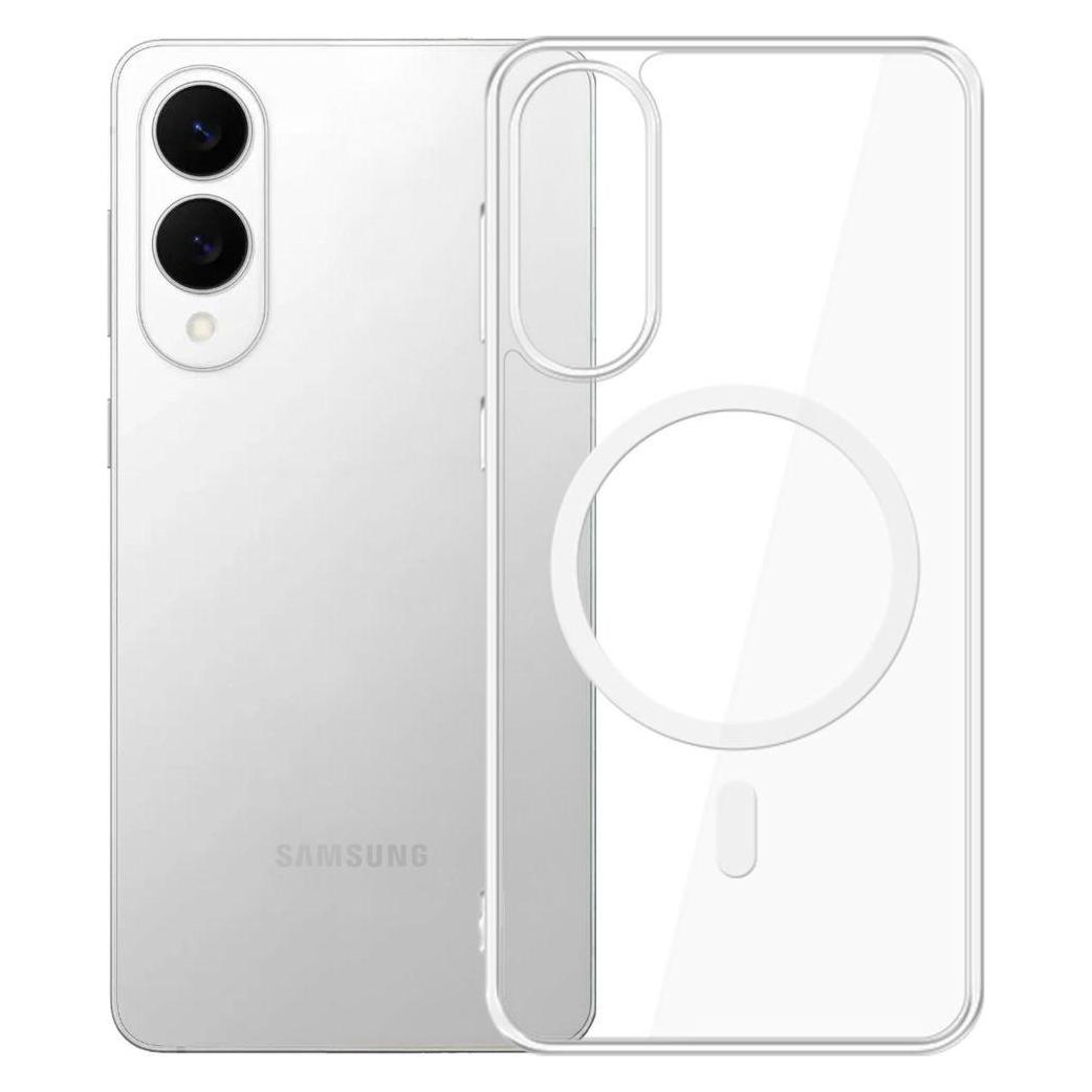 3MK Samsung Galaxy S25 Edge - MagCase (Samsung Galaxy S25 Edge) (W-3MagCas-SGS25E)
