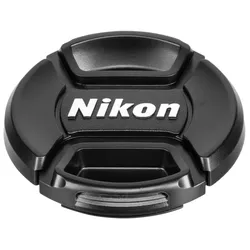 Nikon Objektivdeckel LC-52