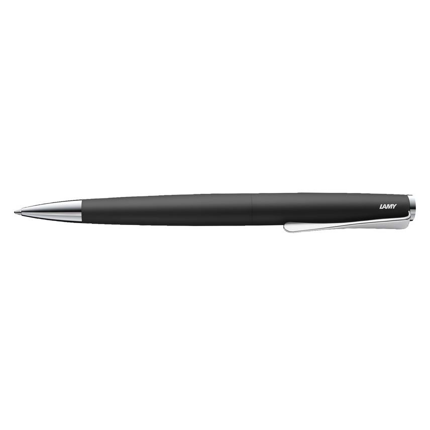 Lamy Kugelschreiber 267 studioblack (1x) (1225920)
