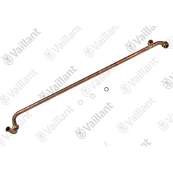 Vaillant Rohr Vaillant-Nr. 0020039784