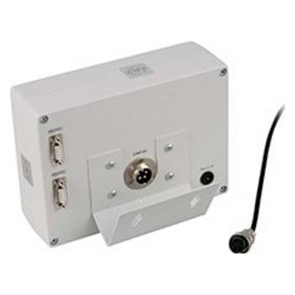 PCE Instruments PCE-SDF 150 Silowaage Wägebereich (max.) 150 kg Ablesbarkeit 5 (PCE-SDF 150)