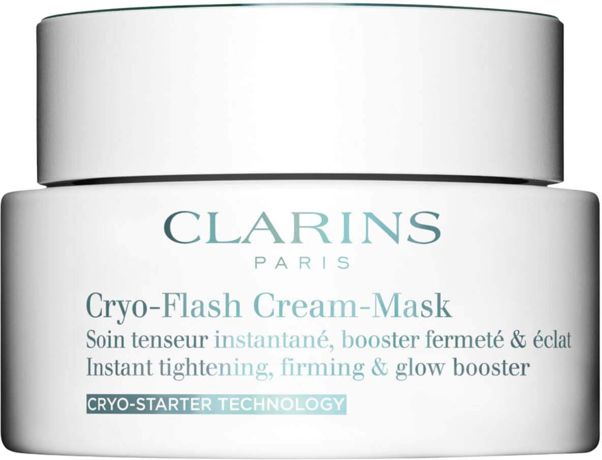 CLARINS Cryo-Flash Cream-Mask 75ml