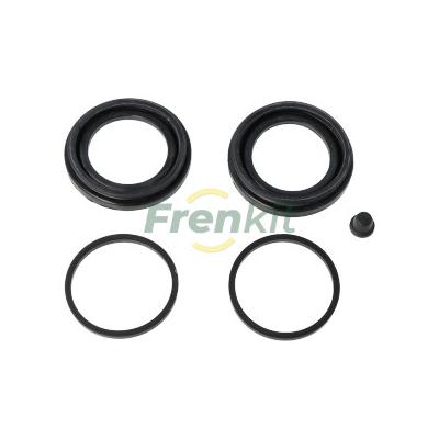 FRENKIT Reparatursatz, Bremssattel 245007 Vorderachse für RENAULT TRUCKS
