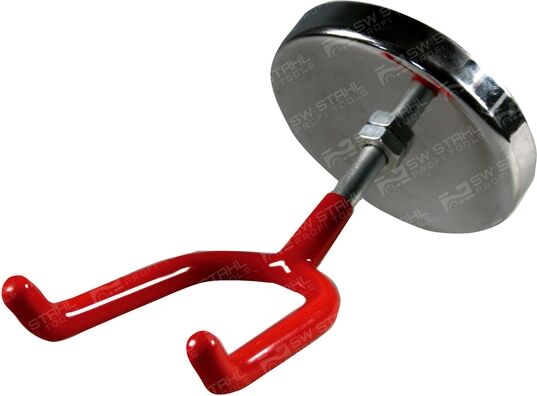 Swstahl Magnethalter 21519l