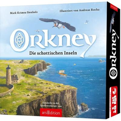 Orkney