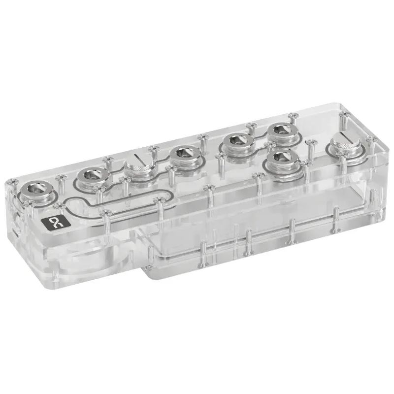 Alphacool Core Distroplate 240 XS D5/DDC