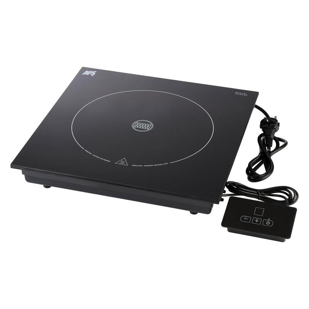 APS Einbau-Induktionskochplatte für Chafing Dish (12285)
