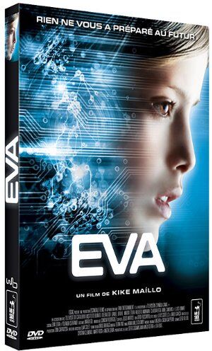Kike Maíllo - Eva [FR Import] - Preis vom 13.10.2026 11:25:28 h