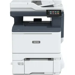 Xerox C325 A4 33PPM WIRELESS (Laser, Farbe), Drucker, Grau, Weiss