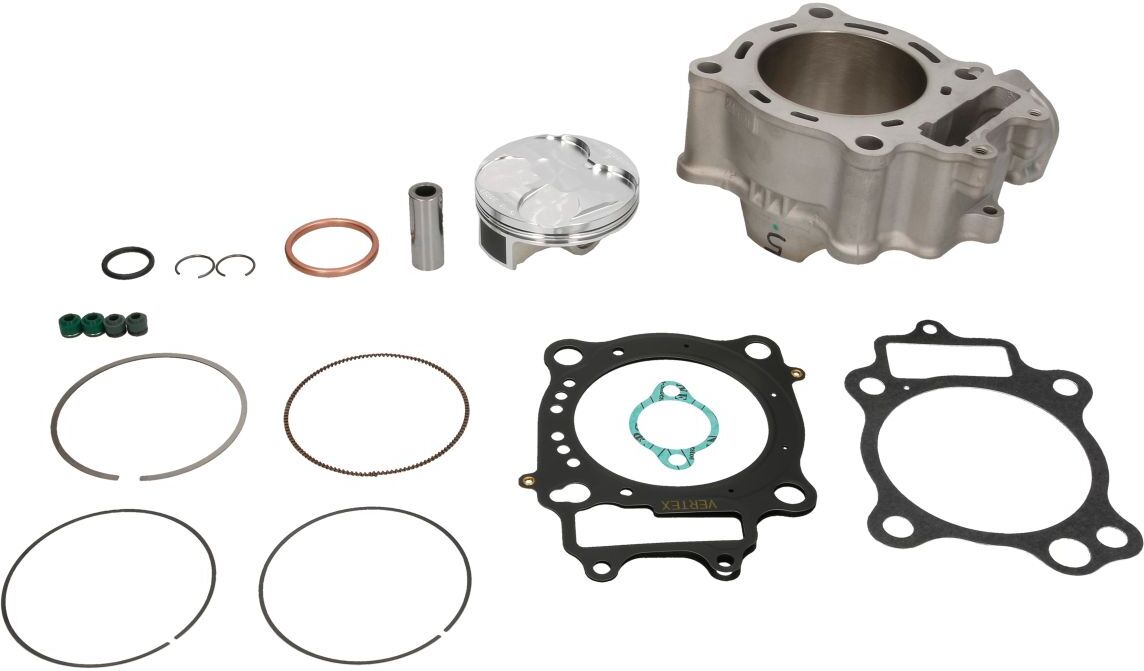 Cylinder Works Cilindro 10001-K02
