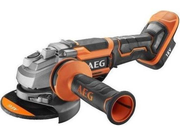 AEG - Breeze 125 mm 18 V sans fil - en boîte (sans batterie) ou chargeur - BEWS18 -125BL -0