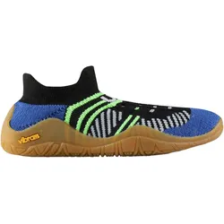 UYN Beemotion Barfußschuhe ältere Kinder A075 - blue 29