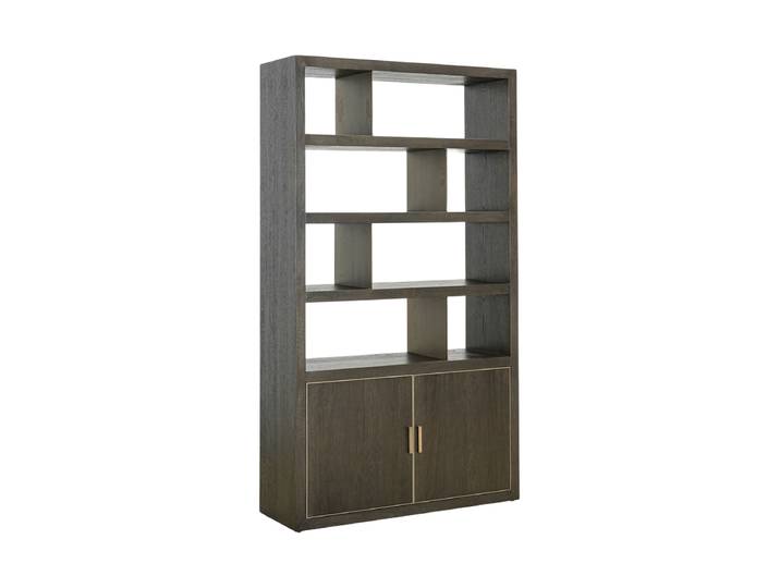 Design Schrank „Rivertree“ Braun Richmond Interiors
