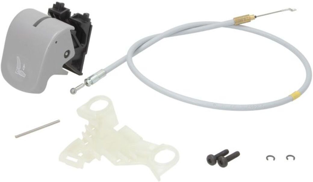Reparatursatz, Fahrersitz ISRI 929527-43/00E
