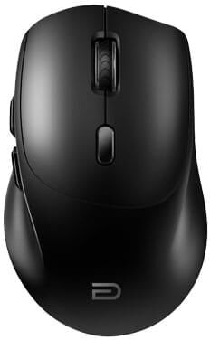 Cudy MS9945.Mouse Wireless nero 2,4Ghz