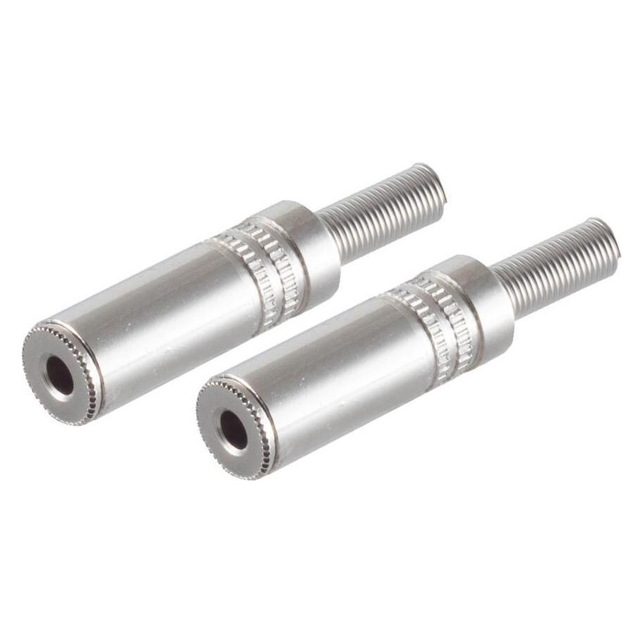 Shiverpeaks BS51210-M2 Drahtverbinder 3.5 mm Edelstahl (BS51210-M2)