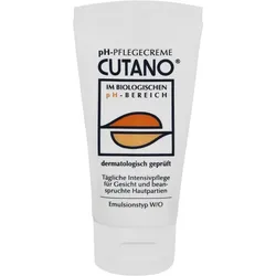 Cutano Pflegecreme 50 ml