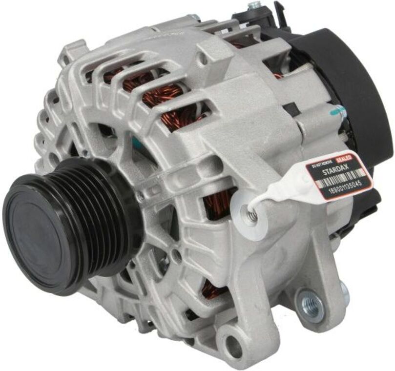Drehstromgenerator STARDAX STX110337R