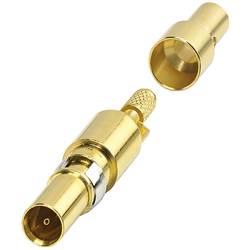 Weidmüller 2748660000 Crimpkontakt Crimp, Löten 10 St.