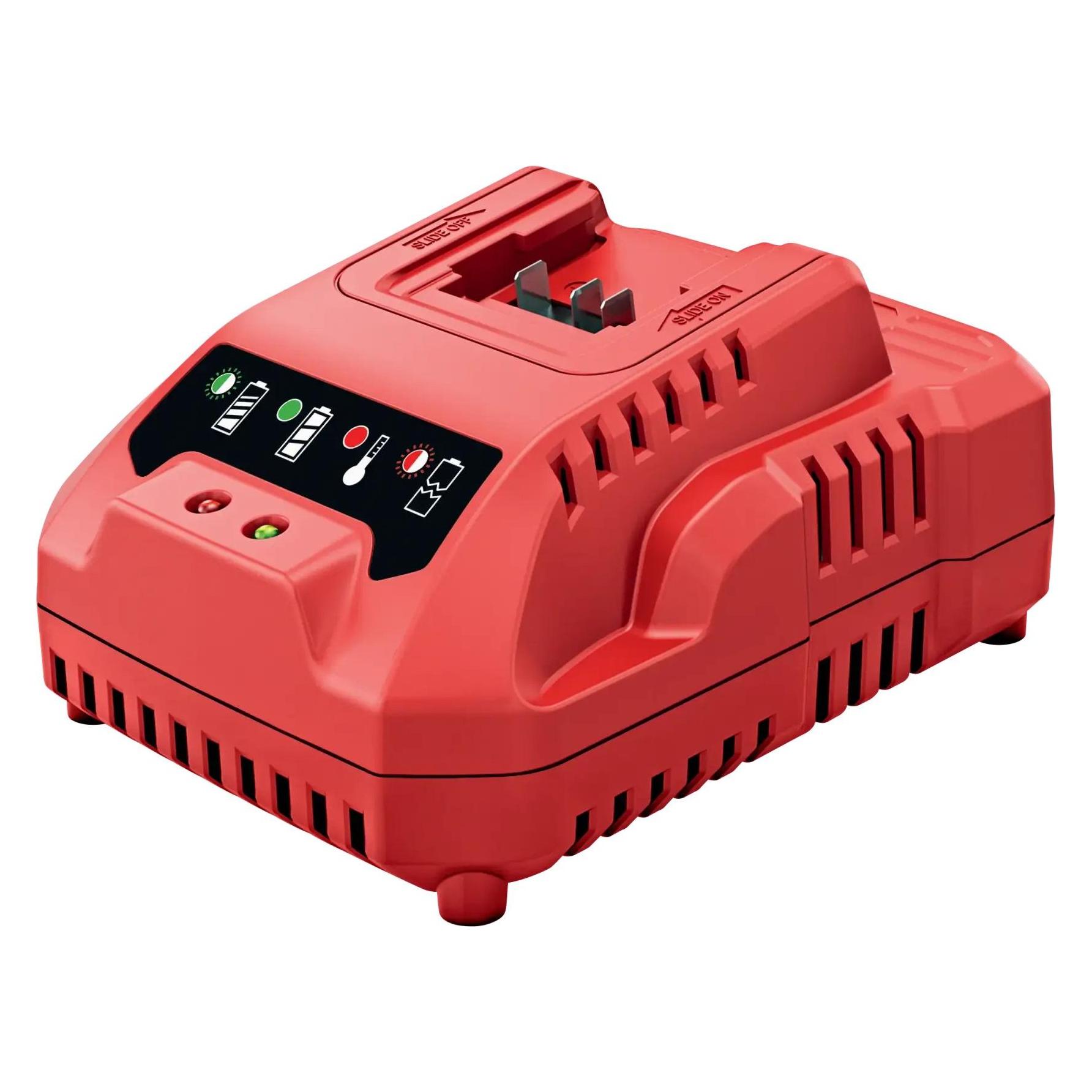 Flex-Tools Zubehör 532286 CA 12 230/CEE Schnellladegerät 12 Volt (58728744)