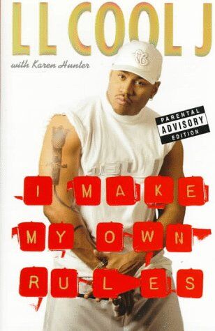 L.l.Cool J - I Make My Own Rules - Preis vom 05.10.2026 03:47:11 h