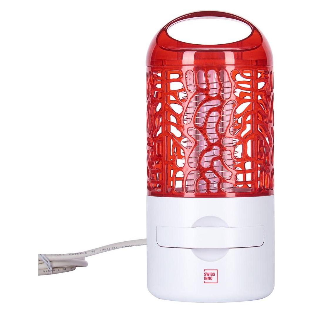 Swissinno Top Insekten-Falle 10 Watt LED (1 245 001)