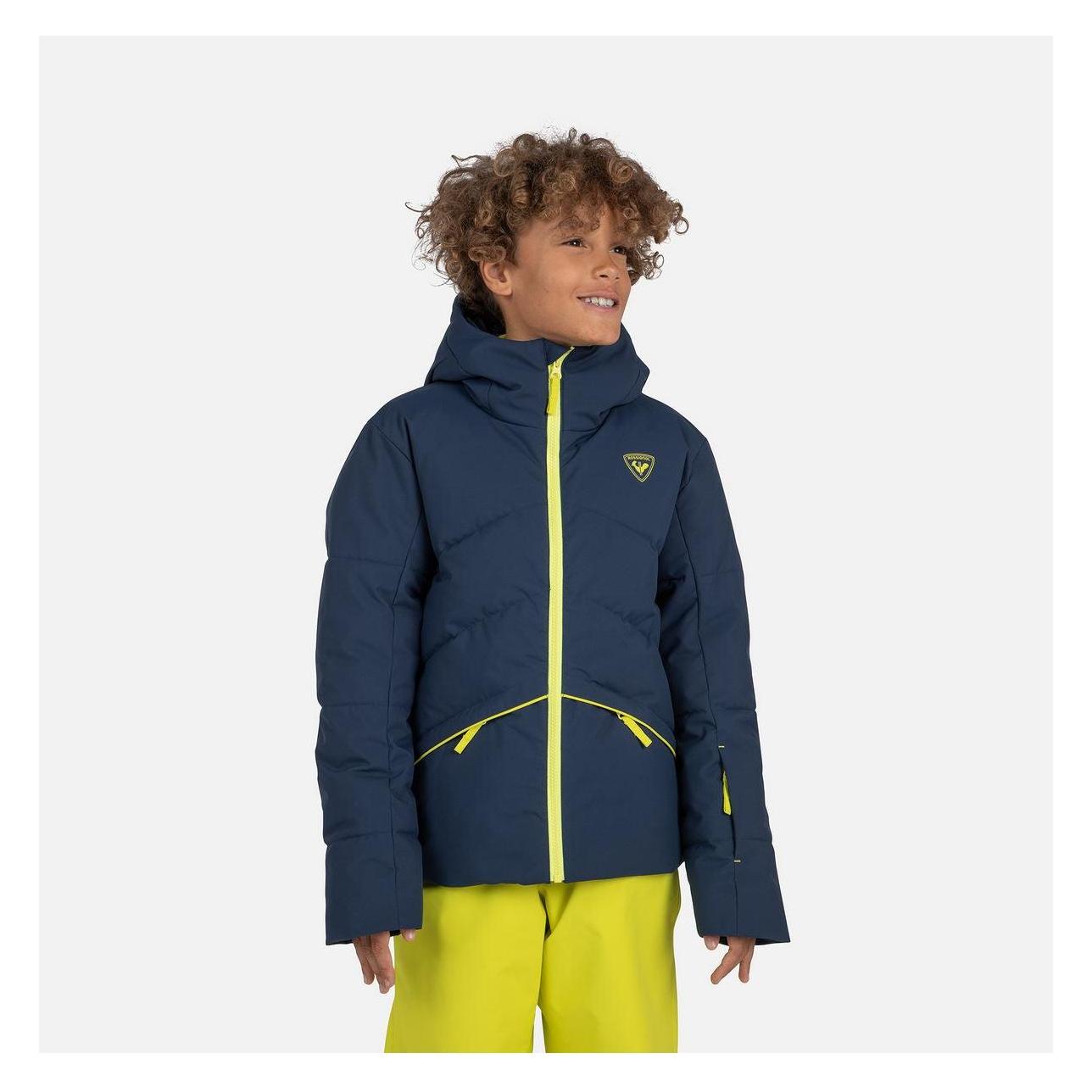 Rossignol Jungen Siz Jkt Jacke (116) (54691117)