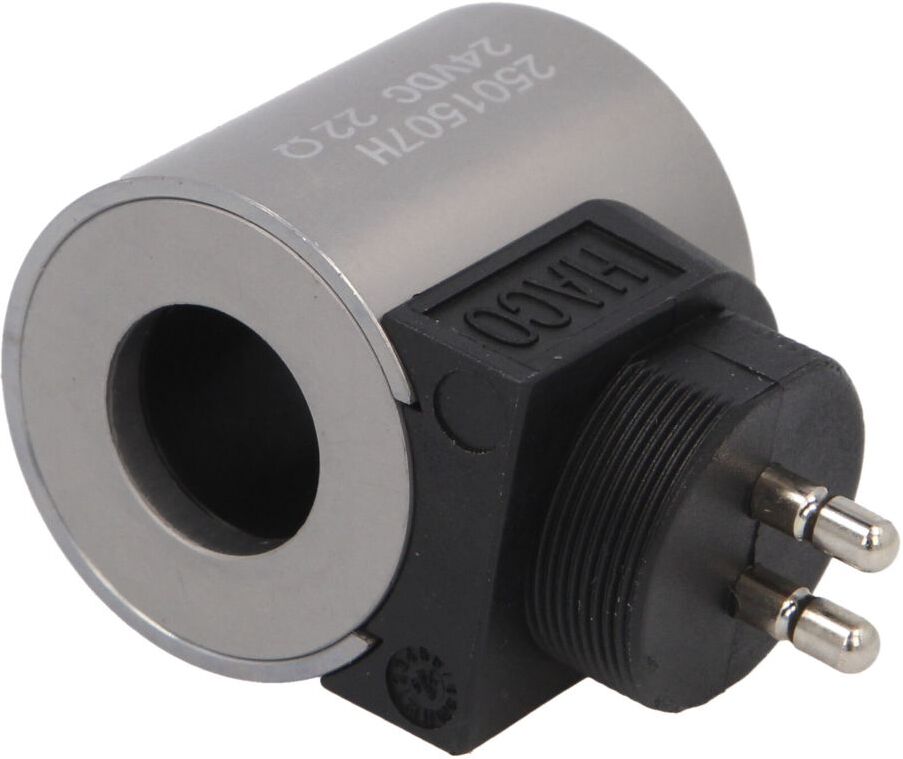 Magnetspule HACO 2501507H