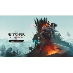 The Witcher 3: Wild Hunt — Remastered
